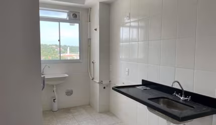 Excelente Apartamento no Condomínio Aldeias de Pendotiba