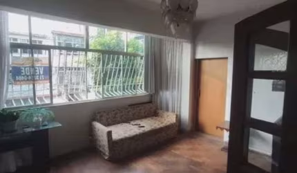 Excelente Apartamento de 3 quartos no Centro de Niterói - RJ