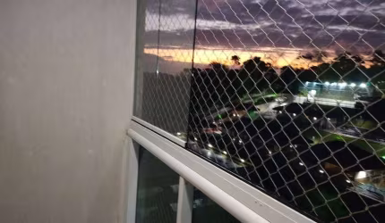 Excelente Apartamento no Condomínio Jardim Pendotiba no Rio do Ouro - São Gonçalo - RJ