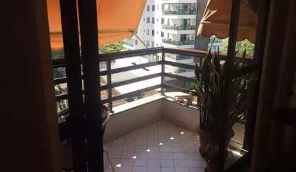 Excelente Apartamento em Santa Rosa - Próximo ao Largo do Marrão