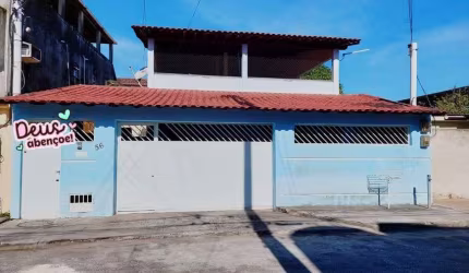 Vendo casa linear no Gradim- SG