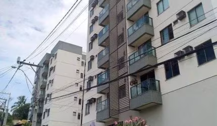 Excelente apartamento no Condomínio Ferney Voltaire
