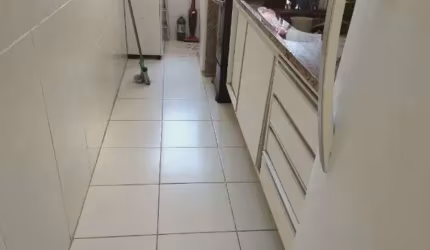 Ótimo apartamento no Condomínio do Edifício Pratique Residentiel