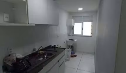 Vendo Lindo Apartamento no condomínio Jardim Pendotiba