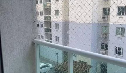 Excelente Apartamento no Jardim Pendotiba no Rio do Ouro em São Gonçalo - RJ