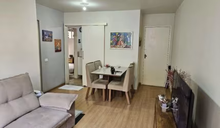 Excelente apartamento 2 quartos em Santa Rosa - Niterói - RJ