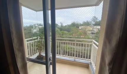 Excelente apartamento Reformado no Condomínio EcoPark