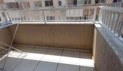 Excelente Apartamento no Condomínio Portal do Sol
