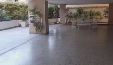 Excelente Apartamento de um quarto com lazer completo e Vaga de Garagem