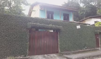 Excelente Casa no Sapê em Niterói