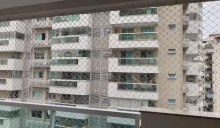 Lindo Apartamento em Santa Rosa - Niterói - RJ
