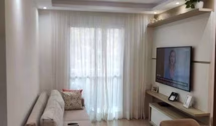 Lindo Apartamento no Condomínio Jardim Pendotiba