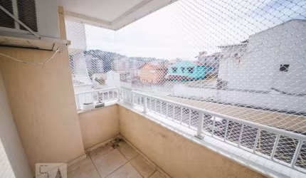 Excelente Apartamento no Condomínio Portal de Pendotiba em Niterói