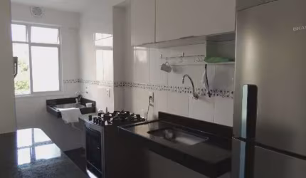 Excelente Apartamento no Condomínio Spazio Niterói Garden no Barreto