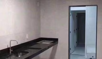 Excelente Apartamento Todo Reformado no Jardim Icarai.