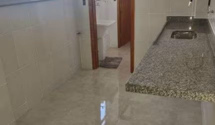 Belo Apartamento em Santa Rosa - Niterói - RJ