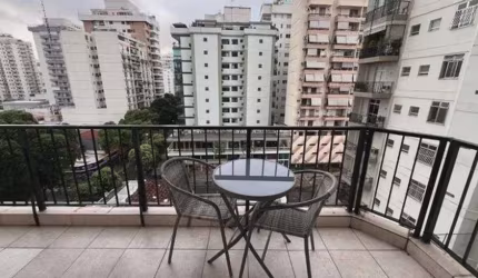 Excelente Apartamento no Condomínio do Edifício Villa Marinella