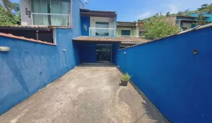 Excelente Casa em Maria Paula a Venda.