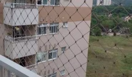 Excelente Apartamento no Condomínio Portal do Sol em Pendotiba - Niterói.