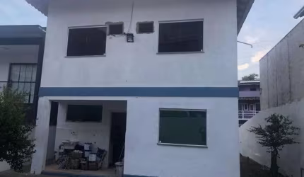 Excelente Casa em Condomínio Fechado noArsenal - São Gonçalo - RJ