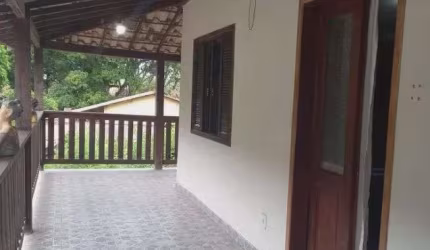 Excelente Casa no Engenho do Mato com 680 m2 na Região Oceânica de Niterói
