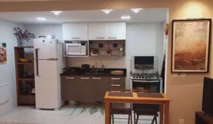 Excelente Apartamento na Rua Professor Otacílio 130 no Condomínio Eldorado