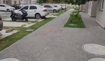 Excelente apartamento em Neves - São Gonçalo - RJ