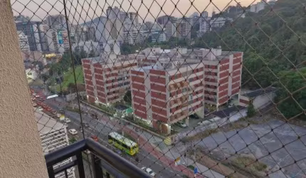 Lindo Apartamento no Condomínio Grand Life