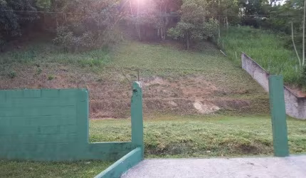 Lote/Terreno para venda possui 750 metros quadrados em Serra Grande - Niterói - RJ