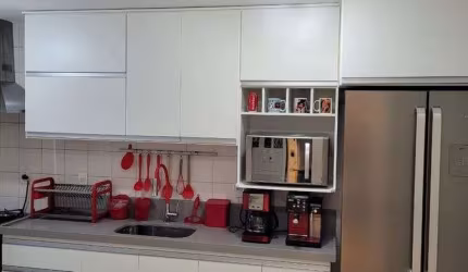 Excelente Apartamento no Condomínio Chácara de Itaguaí.