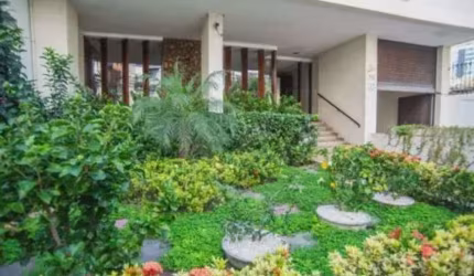 Apartamento para venda tem 100 metros quadrados com 2 quartos em Santa Rosa - Niterói - RJ