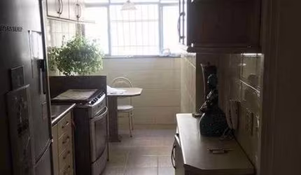 Excelente apartamento na melhor localização de Icaraí