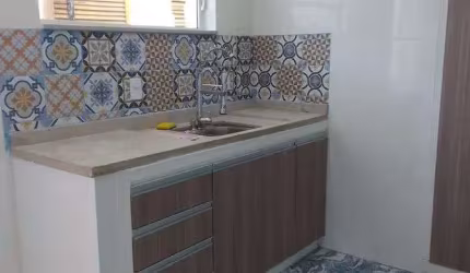 Ótimo Apartamento de 3 quartos com duas varandas no Fonseca sem elevador