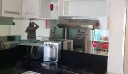 Excelente Flat em Camboinhas de Pereira Fechada
