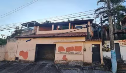 Vendo Ótima Residência no São Miguel .