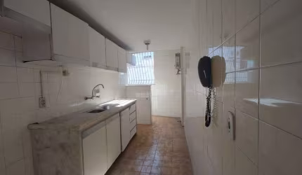 Excelente apartamento no Jardim Icaraí - Niterói - RJ