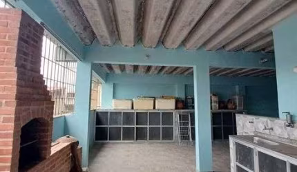 Excelente Casa no Mutua em São Gonçalo