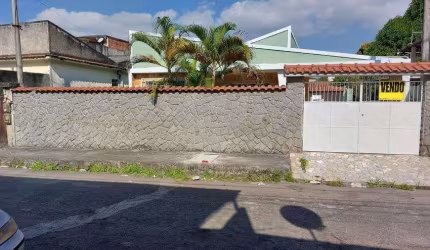 Excelente Casa linear no Porto Velho em São Gonçalo