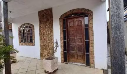 Excelente Casa em Condomínio no Rio do Ouro