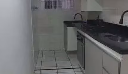 Apartamento Térreo no VIVA MAIS da Construtora Cury em Neves - São Gonçalo