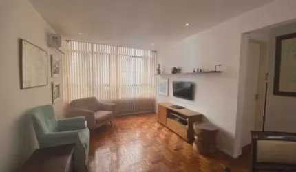 Excelente apartamento com ótima planta