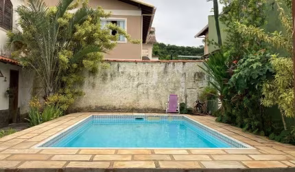 Excelente Casa na Região Oceanica de Niterói