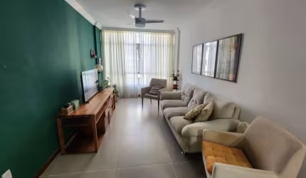 Excelente Apartamento bem localizado no Ingá em Niterói