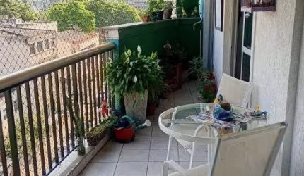 Excelente Apartamento Bem Localizado