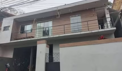 Linda Casa em Condomínio no Trevo de Itacoatiara