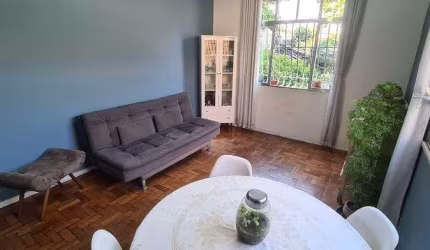 Ótimo Apartamento em São Francisco - Niterói - RJ