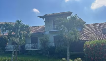 Excelente Casa no Melhor Condomínio de Pendotiba