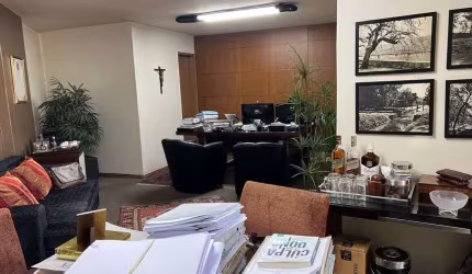 Sala Comercial Maravilhosa no Ed Albert Sabin no Centro de Niterói