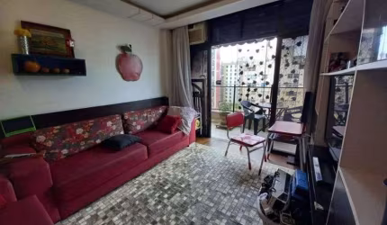 Excelente Apartamento em Icaraí - Niterói