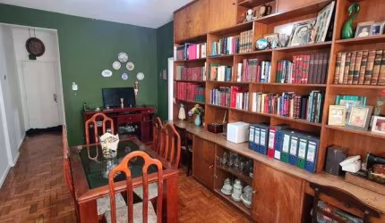 Excelente Apartamento no Miolo de Icarai